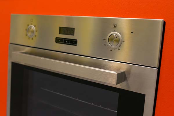 Электрический духовой шкаф MAUNFELD meom.678s (нержавеющая сталь+стекло) купить с доставкой по Москве и Московской области в интернет-магазине АваТехно