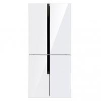 Холодильник MAUNFELD MFF182NFW