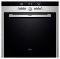 Духовой шкаф SIEMENS hb36g4580