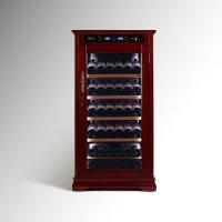 Винный шкаф COLDVINE C66-WM1 (Classic)