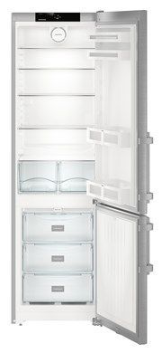 Холодильник Liebherr CNef 4005 купить с доставкой по Москве и Московской области в интернет-магазине АваТехно