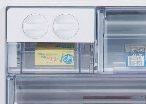 Холодильник BEKO cne 47520 gw купить с доставкой по Москве и Московской области в интернет-магазине АваТехно