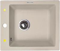 Мойка ZIGMUND & SHTAIN PLATZ 425 осенняя трава