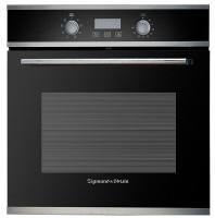 Духовой шкаф ZIGMUND SHTAIN EN 123.912 S