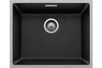 Кухонная мойка BLANCO subline 500-if steelframe (519429)