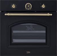 Встраиваемый электрический духовой шкаф Beko OIM 27201 A Встраиваемый электрический духовой шкаф Beko OIM 27201 A