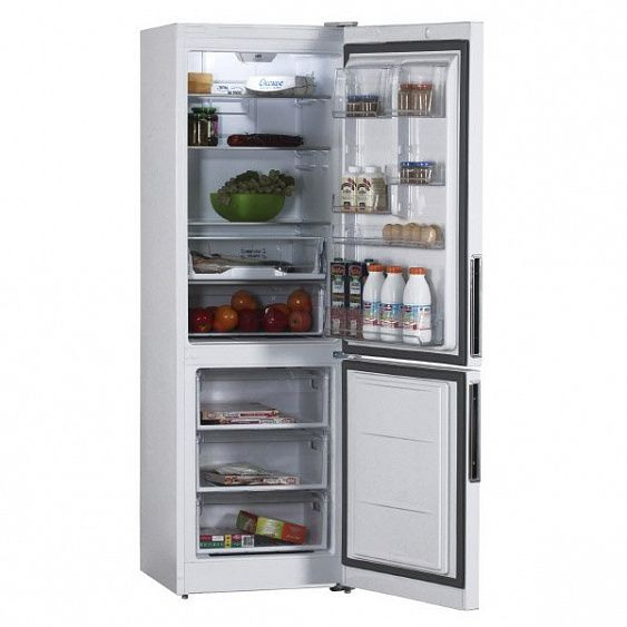 Холодильник HOTPOINT-ARISTON HFP 5180 W купить с доставкой по Москве и Московской области в интернет-магазине АваТехно