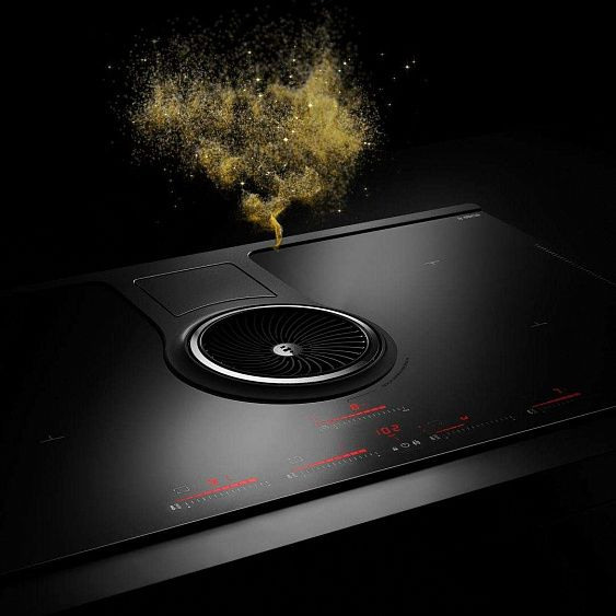 Поверхность ELICA NIKOLATESLA HP BL/F/83 (PRF0120976A) купить с доставкой по Москве и Московской области в интернет-магазине АваТехно