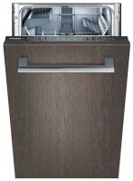 Встраиваемая посудомоечная машина SIEMENS SR 65E004EU