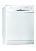 Посудомоечная машина WHIRLPOOL adp 6342 a+6s wh
