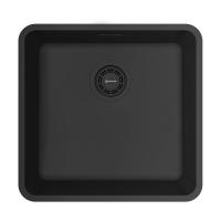 Кухонная мойка OMOIKIRI Omi 43-U/I-GB Ultra (4997420)