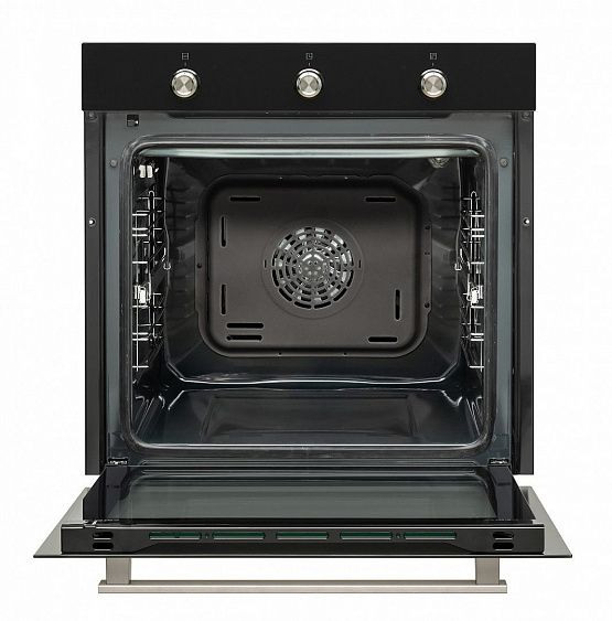 Духовой шкаф Jacky's JO EB7518 купить с доставкой по Москве и Московской области в интернет-магазине АваТехно