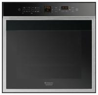Духовой шкаф HOTPOINT-ARISTON 7o fk 1039 en x ru/ha
