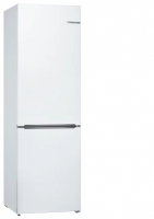 Холодильник BOSCH KGV36XW22R