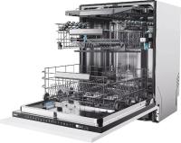 Встраиваемая посудомоечная машина HAIER XS 6B0M4PB-08 Встраиваемая посудомоечная машина HAIER XS 6B0M4PB-08