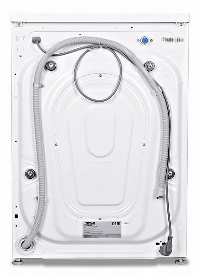 Стиральная машина HYUNDAI WMA6003 купить с доставкой по Москве и Московской области в интернет-магазине АваТехно