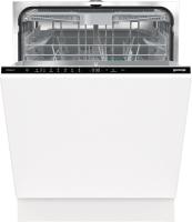 Встраиваемая посудомоечная машина GORENJE GV643D60 Встраиваемая посудомоечная машина GORENJE GV643D60