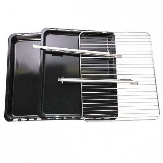 Духовой шкаф ELECTROLUX eob 3450 aox купить с доставкой по Москве и Московской области в интернет-магазине АваТехно