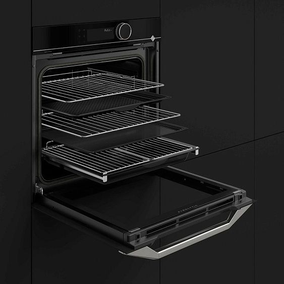 Духовой шкаф DE DIETRICH DOP4556X купить с доставкой по Москве и Московской области в интернет-магазине АваТехно