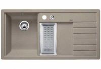 Кухонная мойка BLANCO trisona 6s крыло справа (517394)