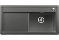 Кухонная мойка BLANCO zenar xl 6 s-f крыло слева (519309)