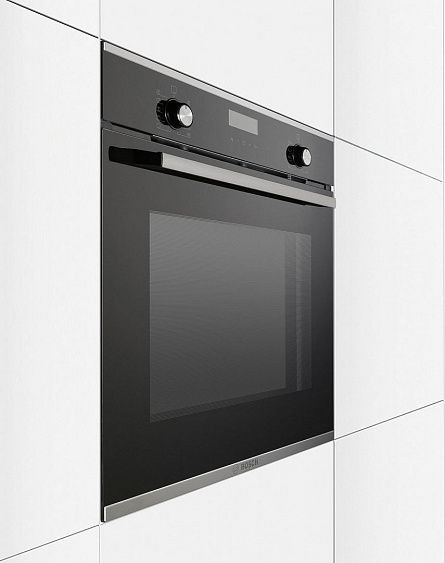 Духовой шкаф BOSCH HBG217BS0R купить с доставкой по Москве и Московской области в интернет-магазине АваТехно