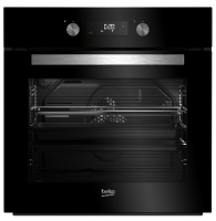 Встраиваемый электрический духовой шкаф Beko BIE 21300 B Встраиваемый электрический духовой шкаф Beko BIE 21300 B