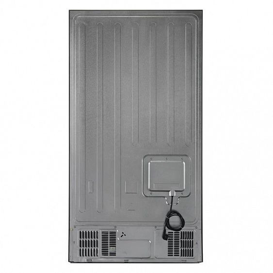 Холодильник AEG RMB 86321 NX нержавеющая сталь купить с доставкой по Москве и Московской области в интернет-магазине АваТехно