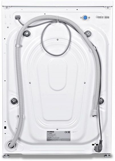 Стиральная машина HYUNDAI WME6003 купить с доставкой по Москве и Московской области в интернет-магазине АваТехно