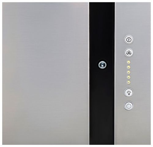 Вытяжка ELICA LANE MBL/A/52(PRF0165830) купить с доставкой по Москве и Московской области в интернет-магазине АваТехно