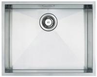 Мойка FRANKE 122.0203.471 FRANKE PPX 110-52 3,5",под ст.,вент.