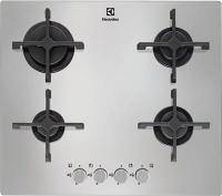 Поверхность ELECTROLUX egt 6342 nox