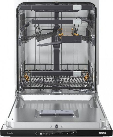 Посудомоечная машина GORENJE GV 60 ORA B купить в Москве цена в интернет-магазине АваТехно