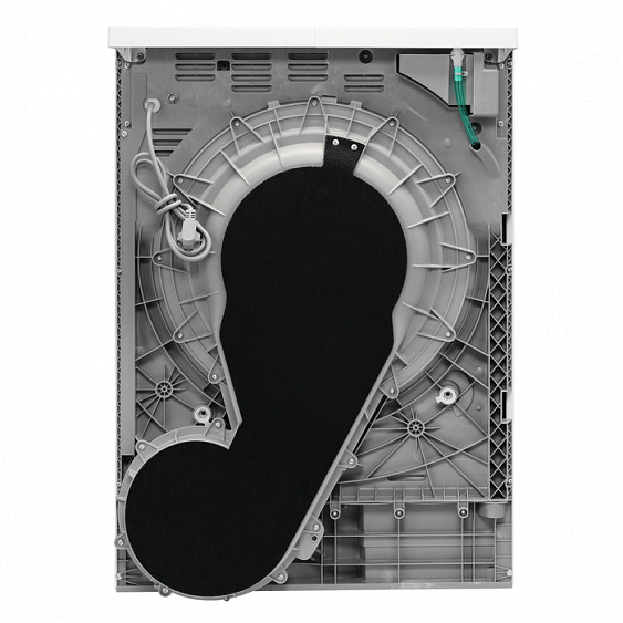 Сушильная машина Electrolux EW8HR357S купить с доставкой по Москве и Московской области в интернет-магазине АваТехно