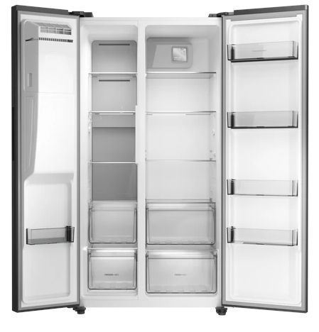 Холодильник Kuppersbusch FKG 9801.0 E купить с доставкой по Москве и Московской области в интернет-магазине АваТехно