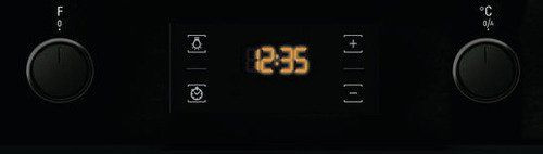 Духовой шкаф HOTPOINT-ARISTON FA2 841 JH BL купить с доставкой по Москве и Московской области в интернет-магазине АваТехно