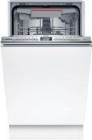 Встраиваемая посудомоечная машина Bosch SPV4EMX25E Встраиваемая посудомоечная машина Bosch SPV4EMX25E