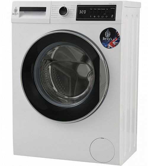 Стиральная машина JACKY'S JW 6TB21 купить с доставкой по Москве и Московской области в интернет-магазине АваТехно