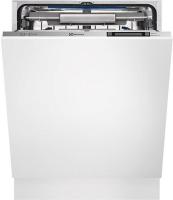Встраиваемая посудомоечная машина Electrolux ESL 97845 RA