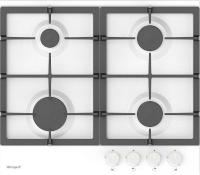 Варочная поверхность WEISSGAUFF HGG 640 WEB