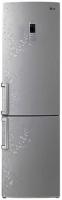 Холодильник LG ga-b489zvsp
