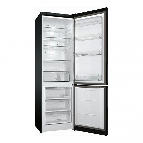 Холодильник Hotpoint-Ariston RFC 620 BX купить с доставкой по Москве и Московской области в интернет-магазине АваТехно