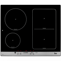 Электрическая поверхность TEKA IPF 641