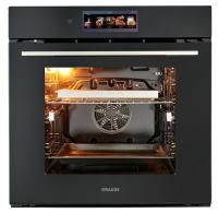 Духовой шкаф GRAUDE BMP 60.4 S