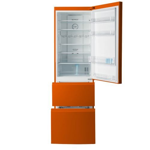 Холодильник Haier A2F635COMV купить с доставкой по Москве и Московской области в интернет-магазине АваТехно