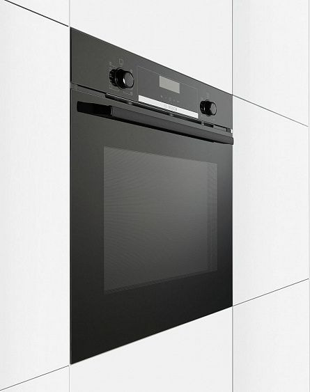 Духовой шкаф BOSCH HBG537BB0R купить с доставкой по Москве и Московской области в интернет-магазине АваТехно