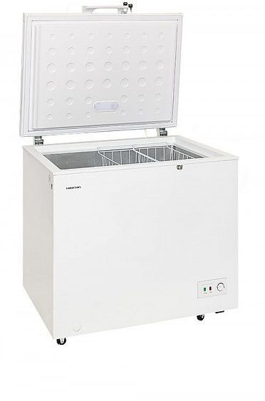 Морозильник HIBERG PF 39L2W купить с доставкой по Москве и Московской области в интернет-магазине АваТехно