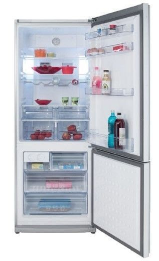 Холодильник BEKO cne 47520 gw купить с доставкой по Москве и Московской области в интернет-магазине АваТехно