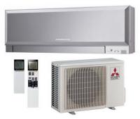Сплит-система MITSUBISHI ELECTRIC MSZ-EF25VES/MUZ-GЕ25VA