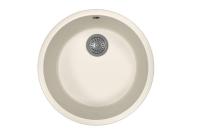 Кухонная мойка FLORENTINA Вега Зеро жасмин 22.425.D0440.201